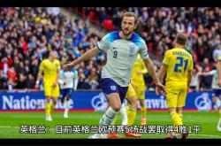 华体会APP-关于英格兰球员取得胜利，晋级欧预赛四强的信息
