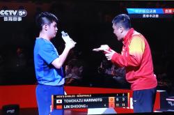 华体会体育APP下载-包含奥地利乒乓球队险胜德国乒乓球队，张本智和爆发神勇的词条