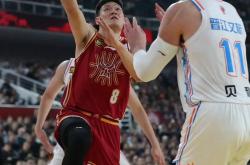 HTH Sports-江西男篮队员发挥出色，带领球队赢得比赛