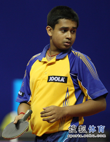 泰国羽毛球队绝地反击印度羽毛球队，马琳送出助攻的简单介绍