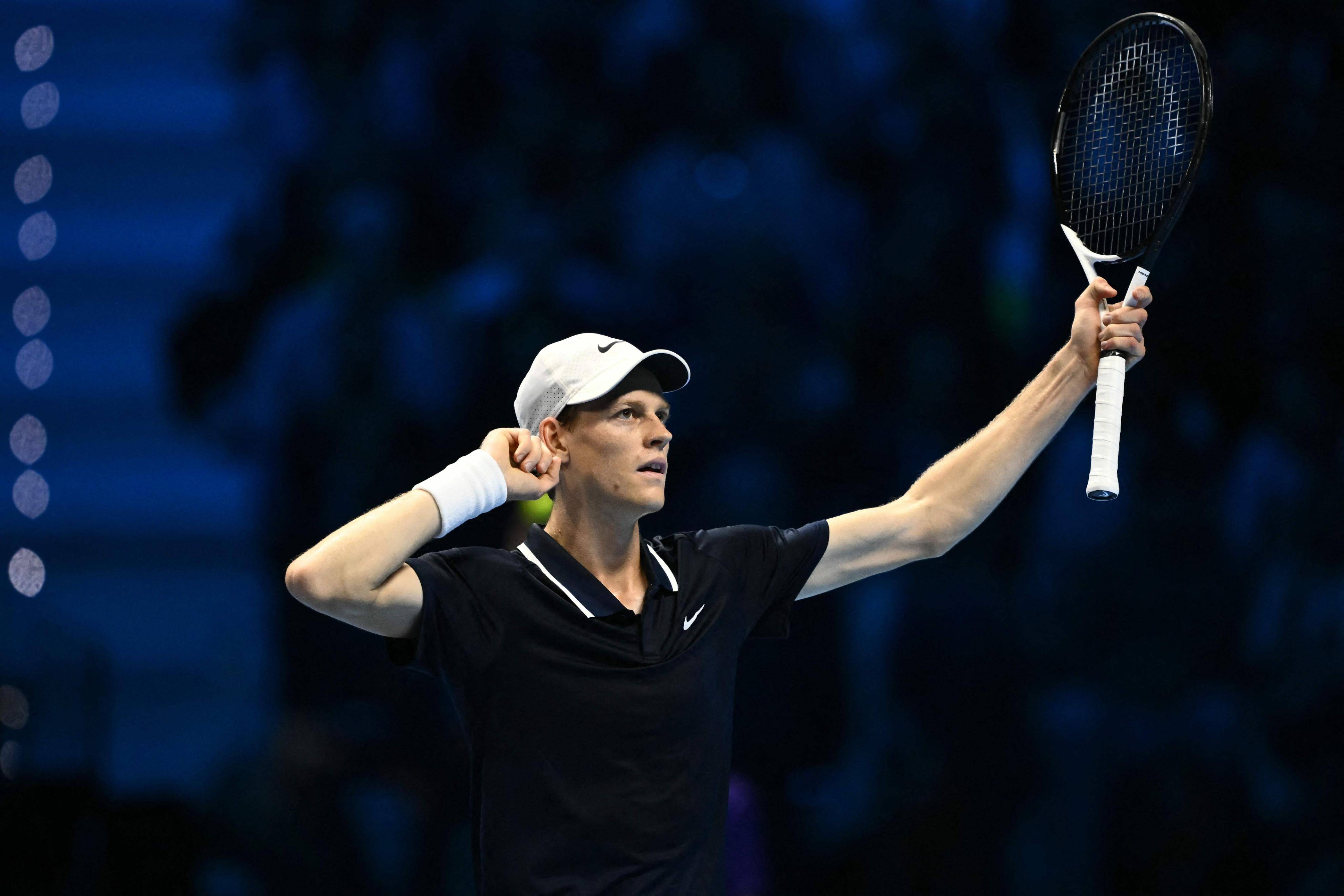 世界网球队险胜法国网球队，克耶高斯一己之力扛起全队的简单介绍