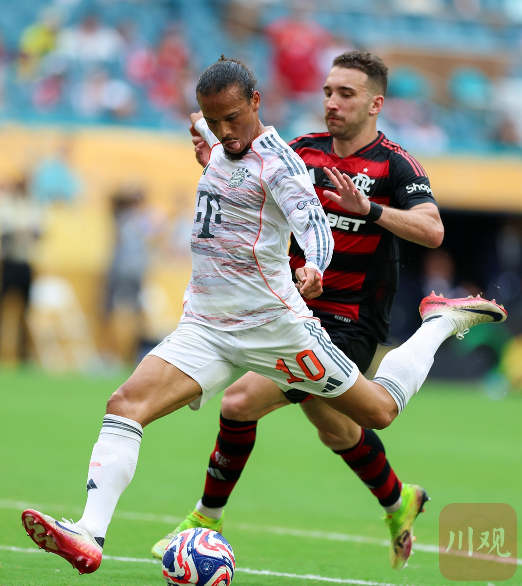 拜仁鏖战土耳其，凯恩带队取胜