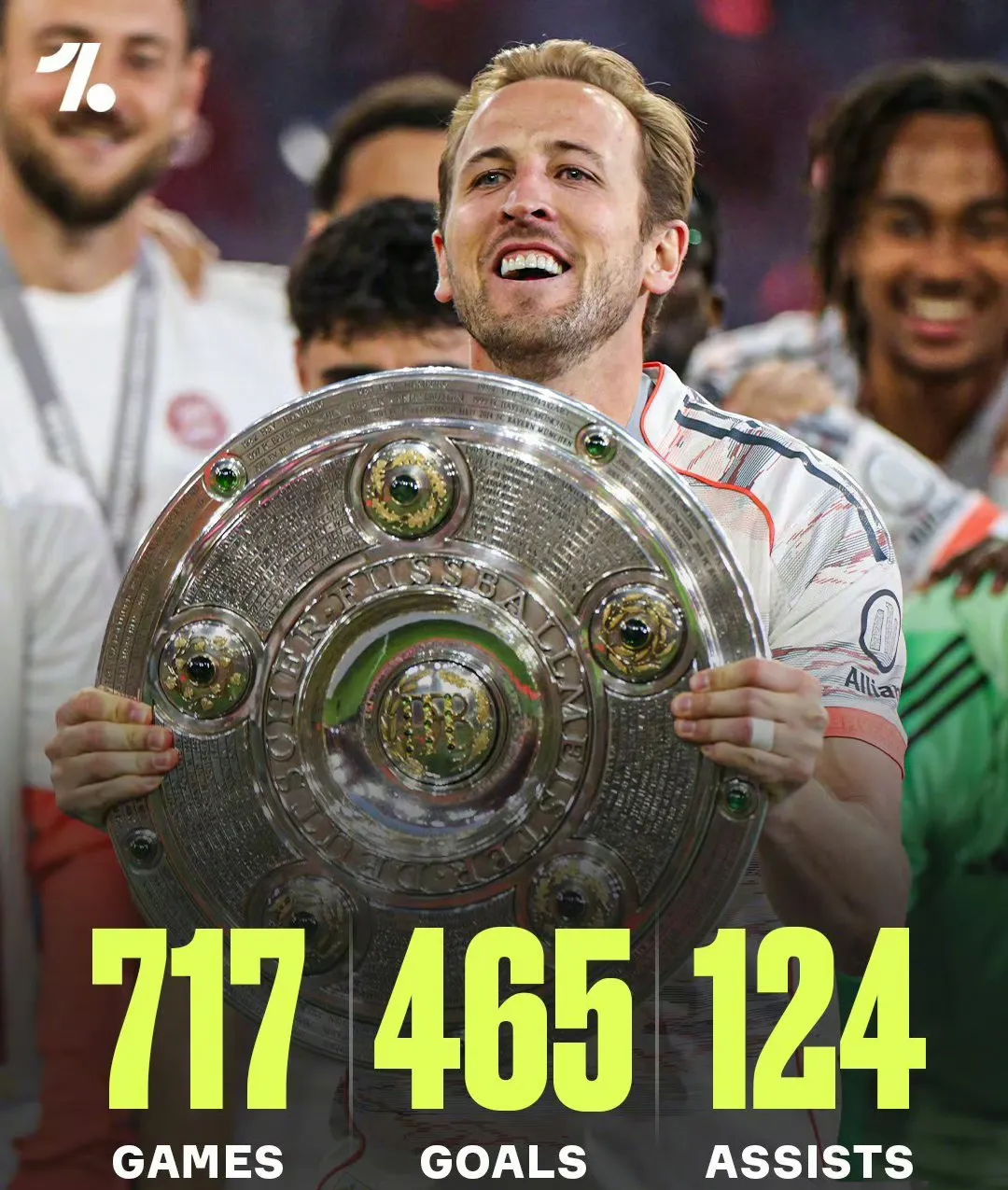 拜仁鏖战土耳其，凯恩带队取胜