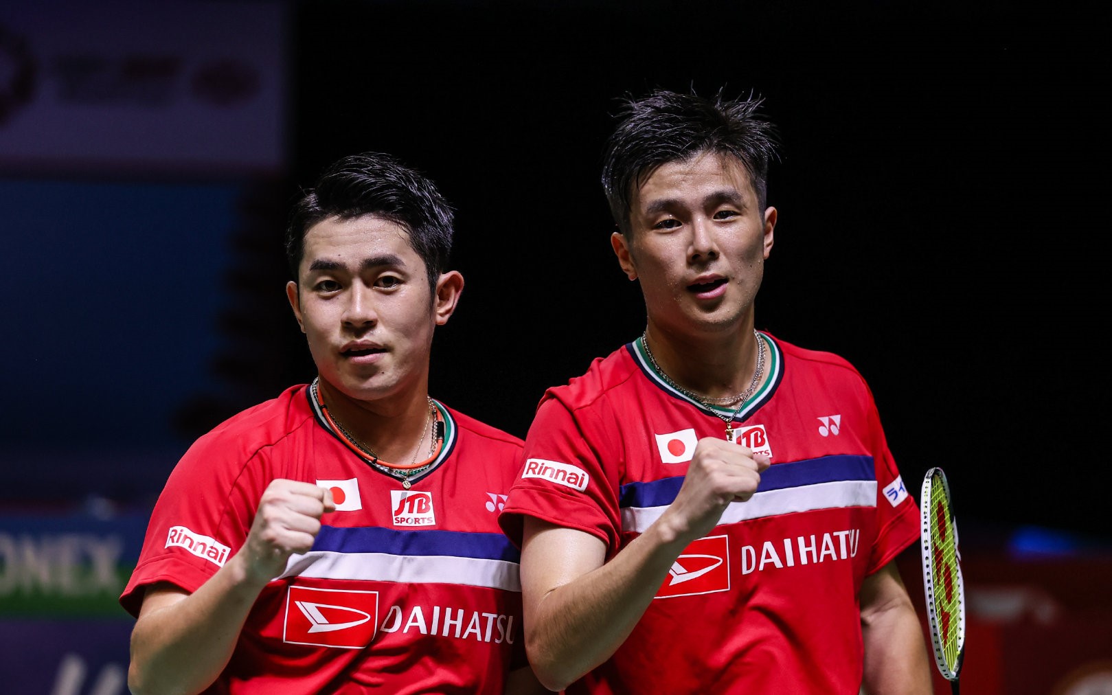 德国队翻盘印尼队，安赛龙高光表现的简单介绍