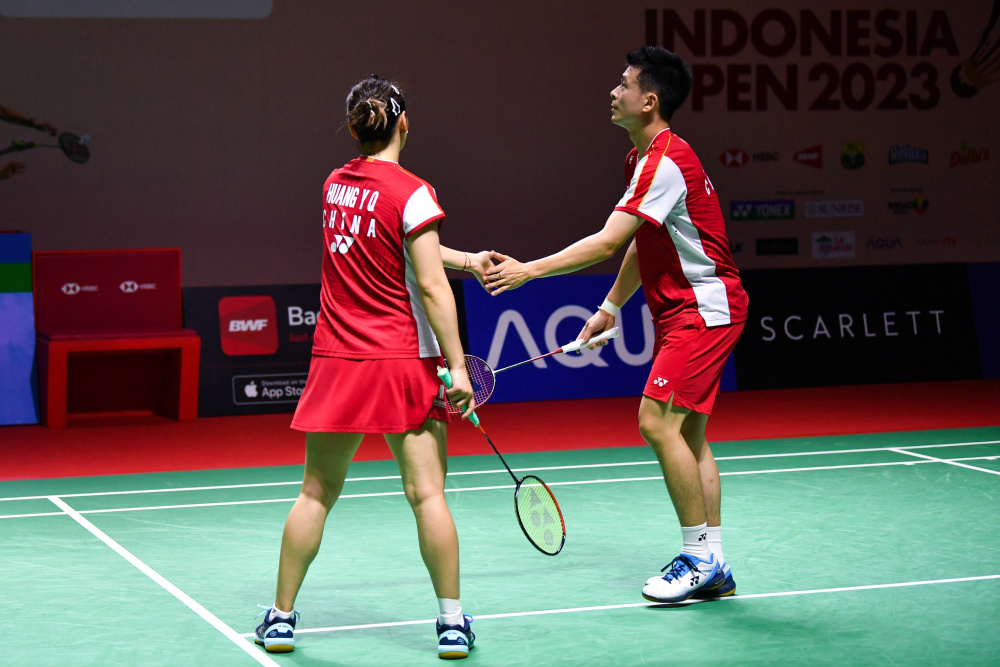 德国队翻盘印尼队,郑思维关键制胜的简单介绍 德国队翻盘印尼队,郑思维关键制胜的简单介绍